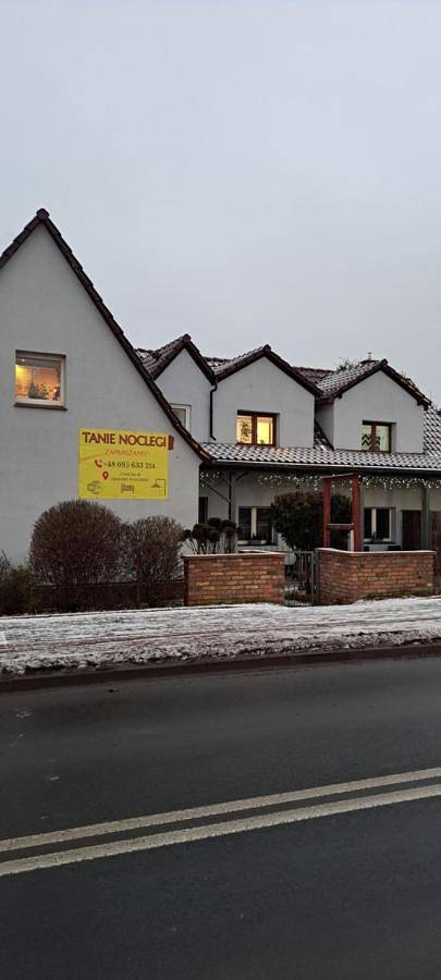 Apartament wakacyjny dla 2 osób, z ogród i widok oraz taras w Drawsko Pomorskie