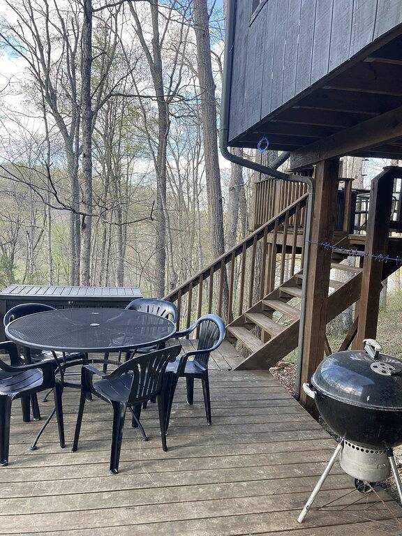 The Hoosier Lake Townhouse in Lake Monroe