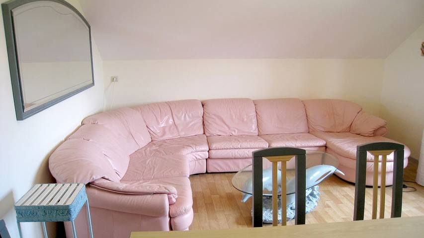 Gîte pour 7 personnes, avec sauna et jardin ainsi que jacuzzi et piscine à Beauraing - 2