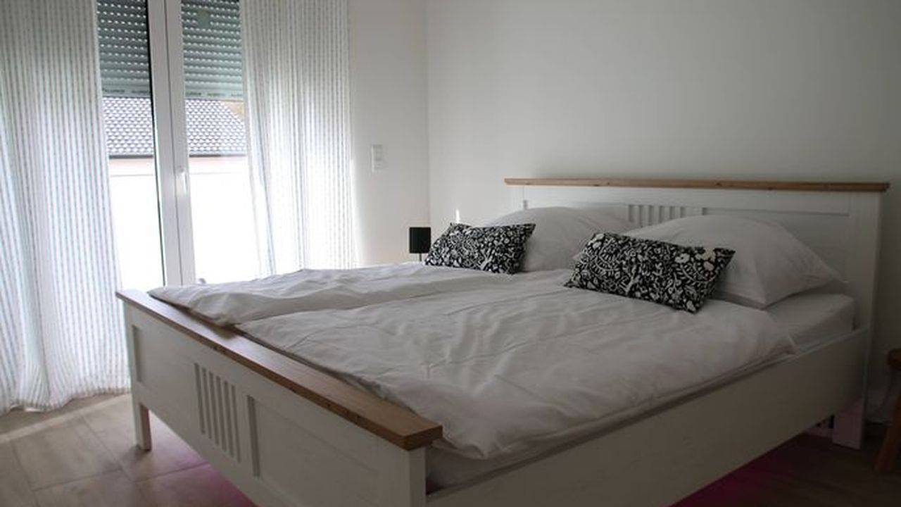 Ganze Ferienwohnung, Ferienwohnung für 6 Personen (140 m²) in Langelsheim in Wolfshagen, Langelsheim