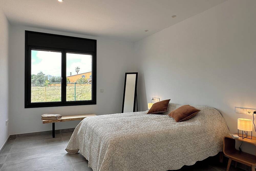 The Private Accommodation Villa in Peralada in Peralada, Upper Empordà