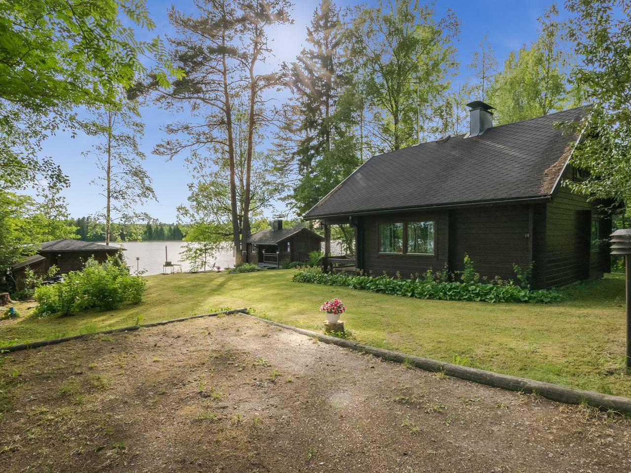 Uimaranta in Pieksämäki, Südsavo