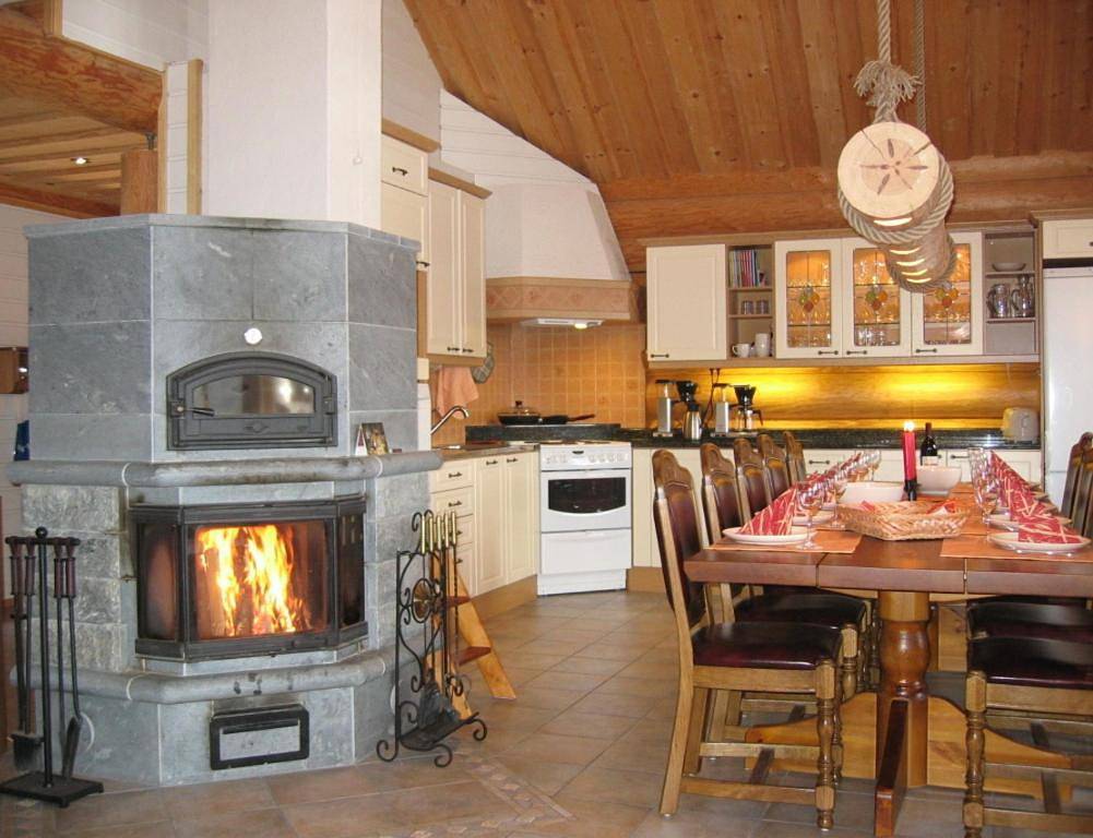 Holiday Home in Ristiina, Mikkeli