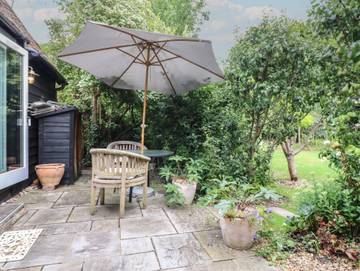 Cottage for 2 People in Orwell (Cambridgeshire), Cambridgeshire, Photo 3