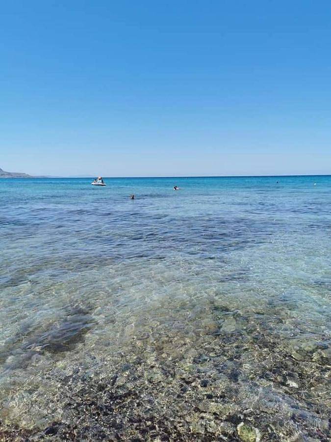 Appartamento intero, Zagara appartamenti in Cornino, Custonaci
