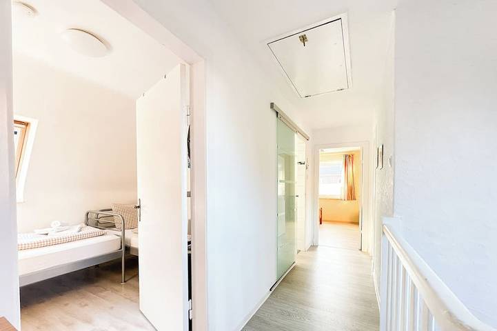 Ferienhaus für 5 Personen, mit Haustier in Cuxhaven (Stadt) - 2