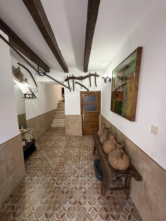 Apartamento de vacaciones para 10 personas, con vistas, Se admiten mascotas - 1