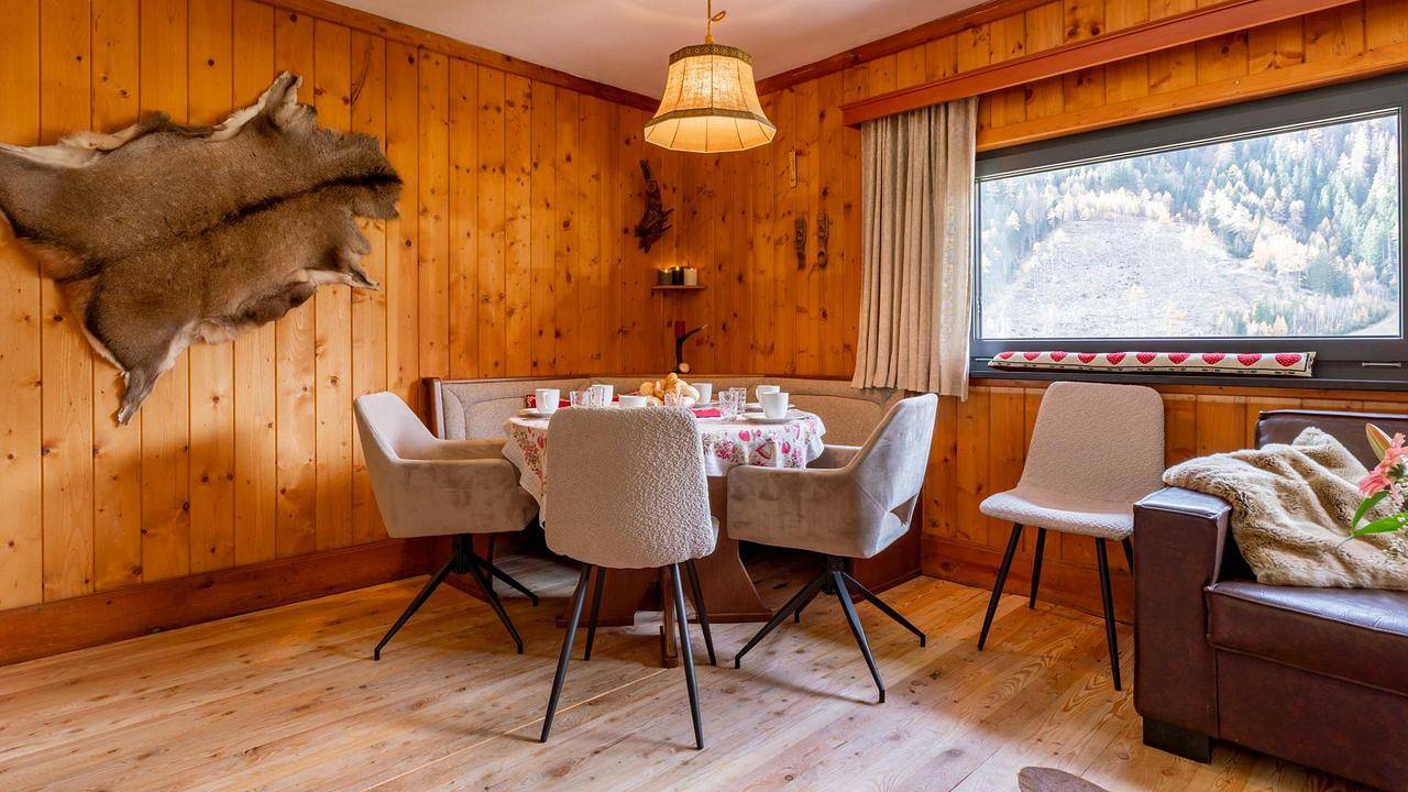 Ferienhaus für 6 Personen (80 m²) in Mallnitz in Mallnitz, Lieser-Maltatal