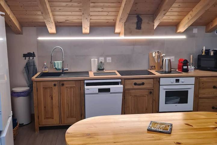 Villa para 4 pessoas em Savoie