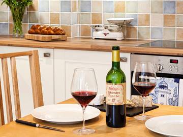 Cottage for 4 People in St Margaret's at Cliffe, Kent, Photo 4