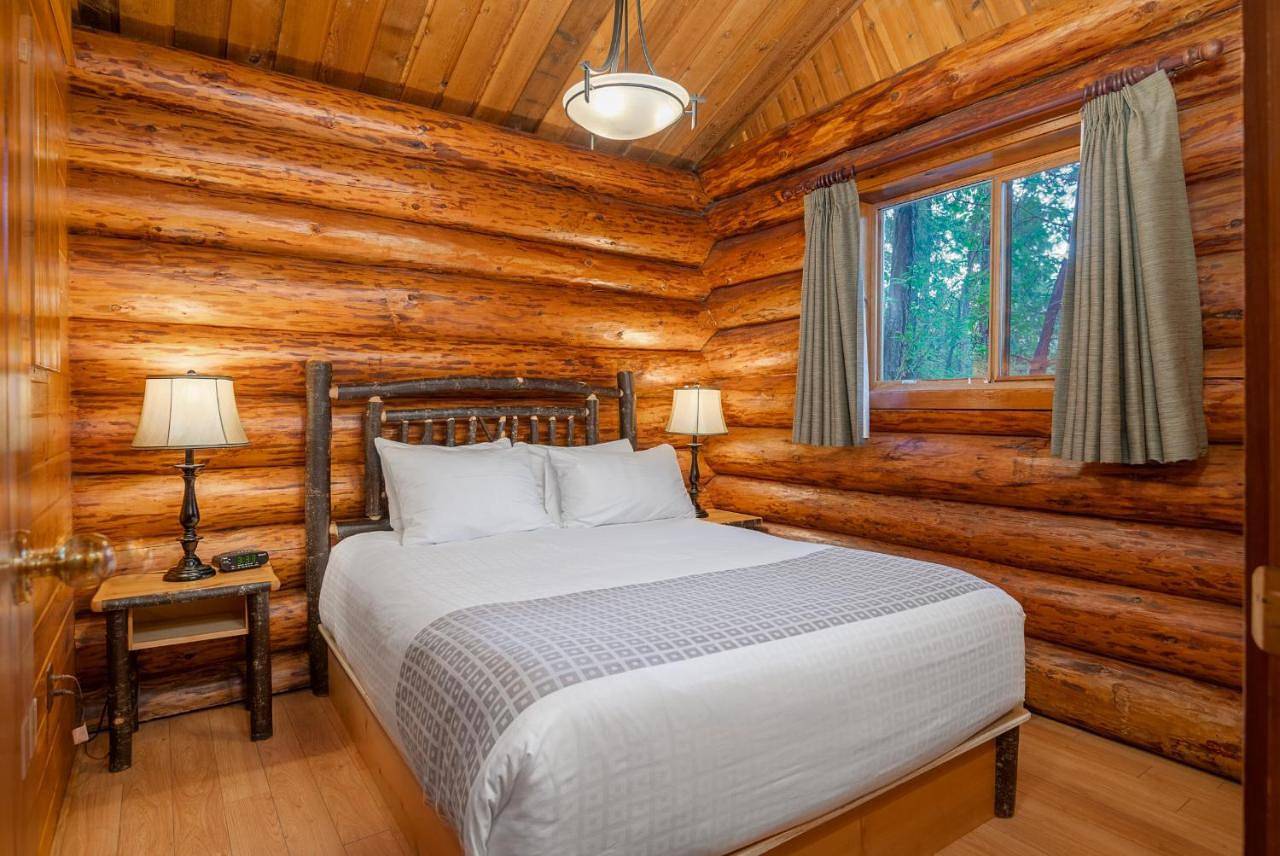 Tigh-Na-Mara Seaside Spa Resort in Parksville, Regional District of Nanaimo