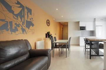 Gîte pour 5 personnes à Zumaia