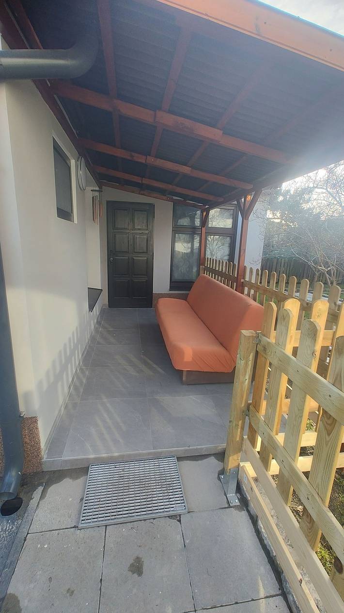 Ganze Wohnung, Vu's Home - Ferienwohnung Deluxe 50m2 in Prag, Mittelböhmen