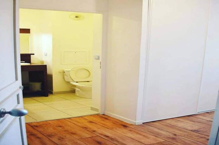 Ferienwohnung für 3 Personen in Disneyland Paris - 4