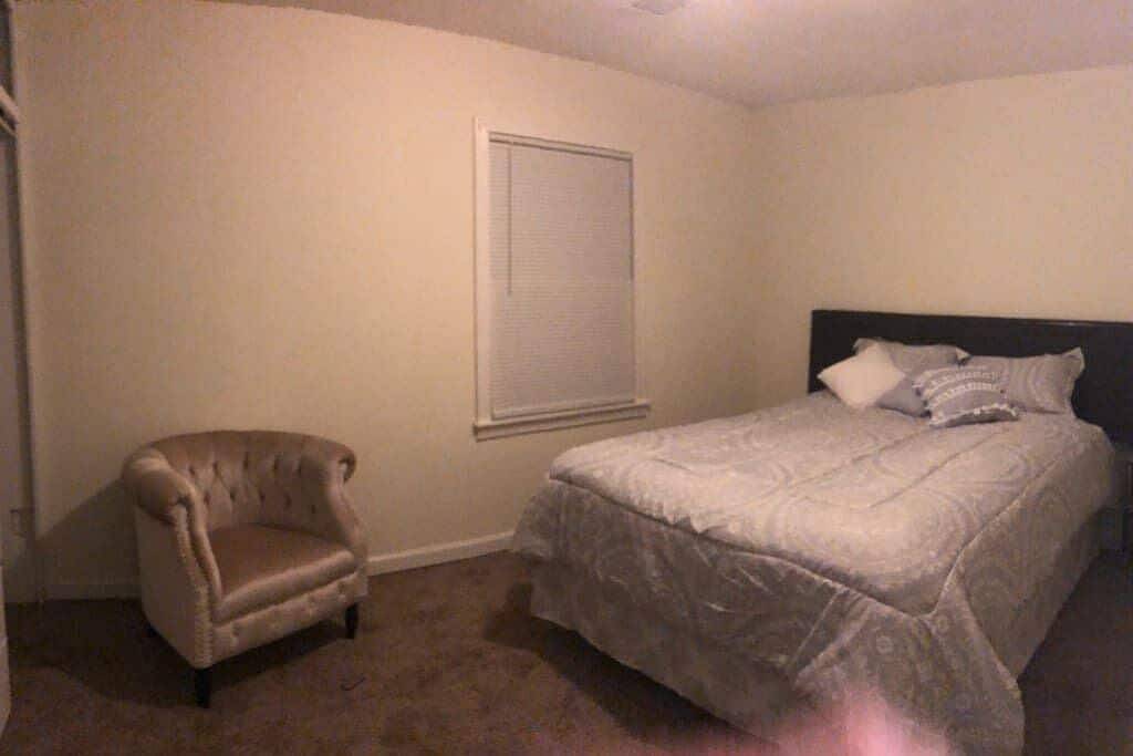 Geräumiges West Side Home fern von Zuhause! in Wichita, Kansas