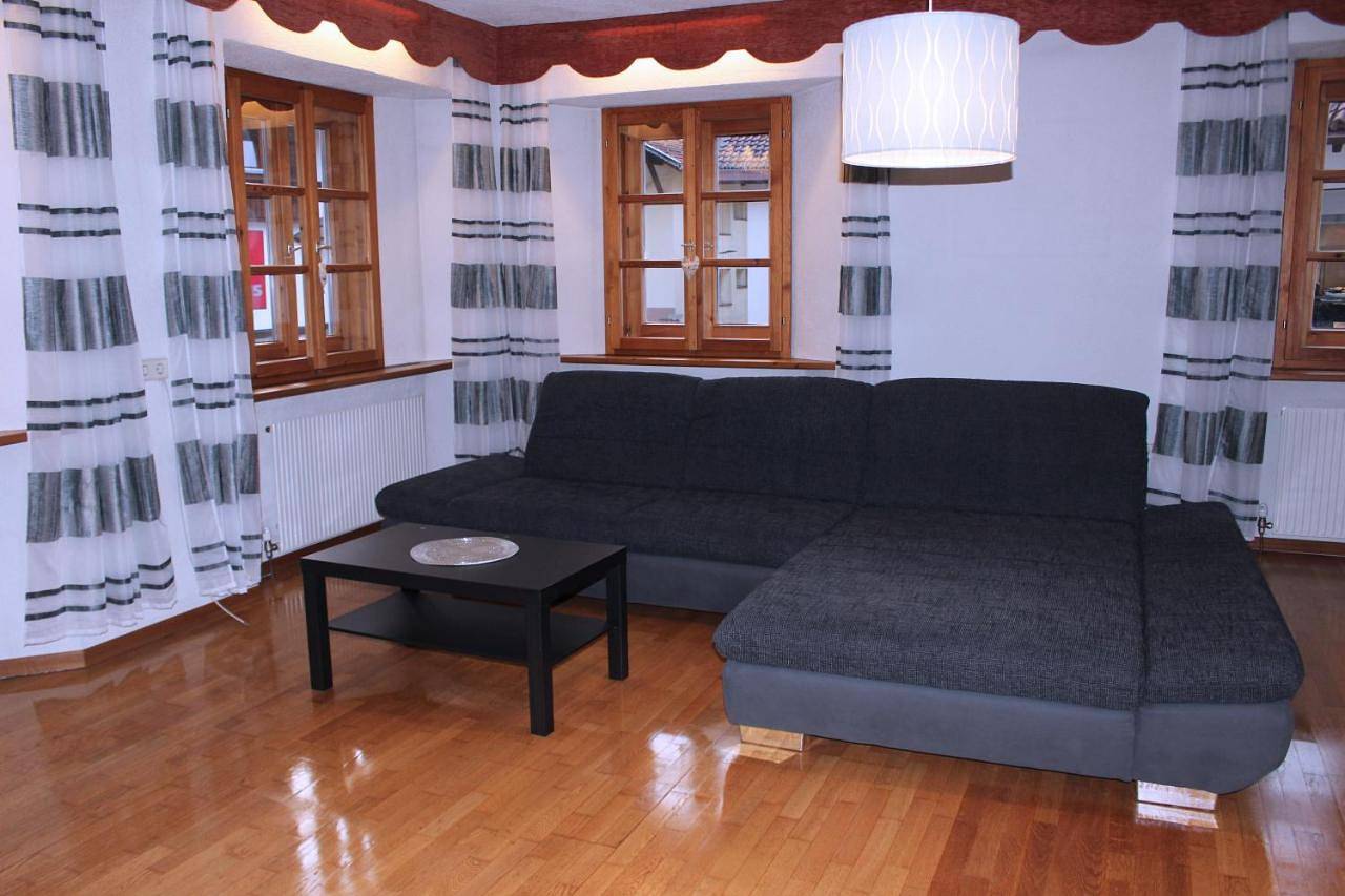 Cały apartament, Three-Bedroom Apartment in Glockturmkamm, Ried im Oberinntal