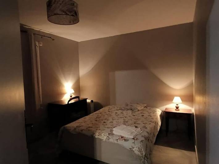 Location de vacances pour 6 personnes, avec jardin et vue dans Presnoy - 4