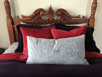 Bed And Breakfast for 2 Guests in St. Joseph, Missouri, Picture 4