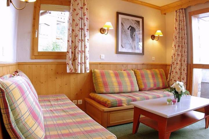 Apartamento de vacaciones para 5 personas - 1