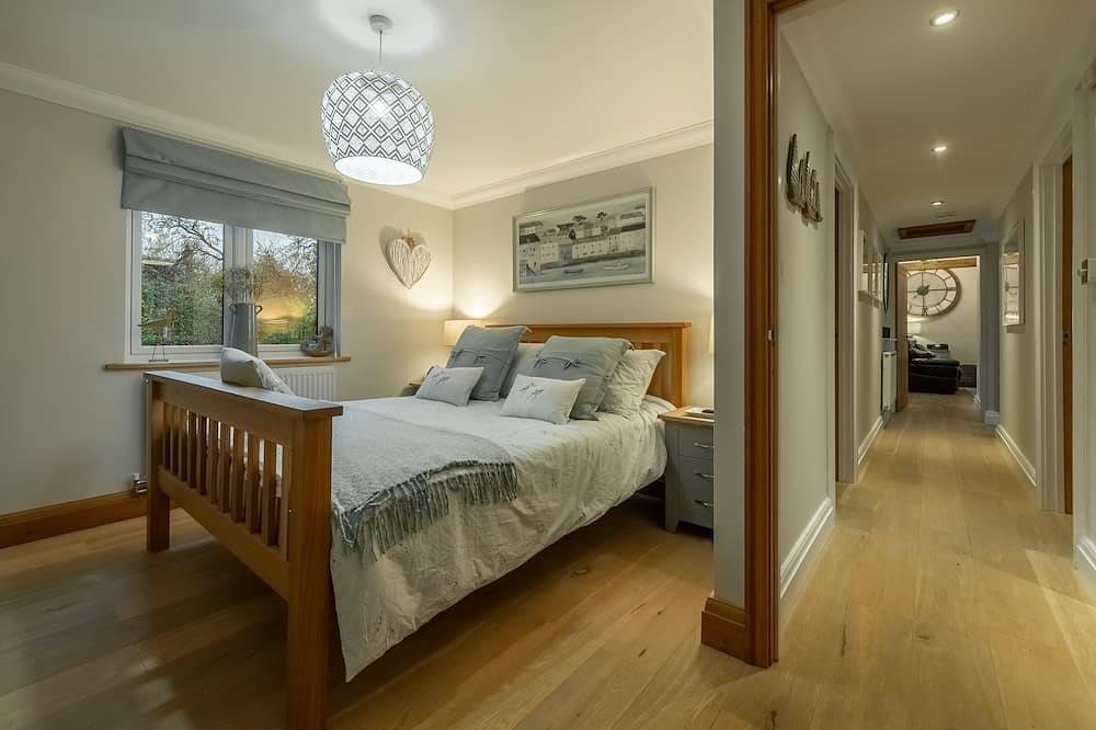 Entire apartment, Willow Lodge, Holme-next-the-Sea, Norfolk in Holme-next-the-Sea, Norfolk Coast