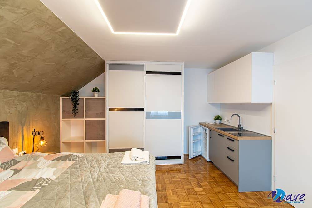 Two bedroom modern apartment near the airport in Zagreb und Umgebung