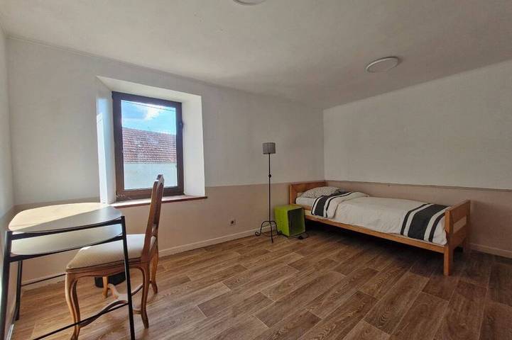 Location de vacances pour 12 personnes, avec jardin dans Saint-Augustin (Seine-et-Marne) - 2