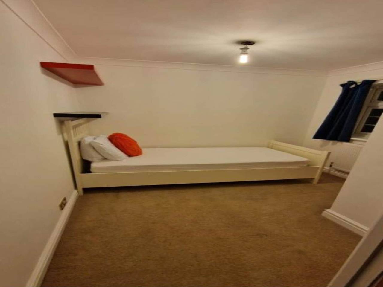 Apartamento para 2 Personas en Windsor, Windsor and Maidenhead