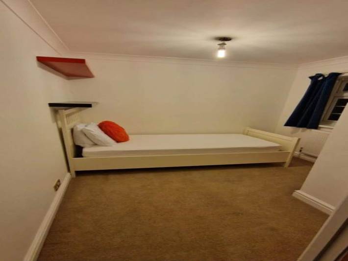Hotel for 2 people in Windsor