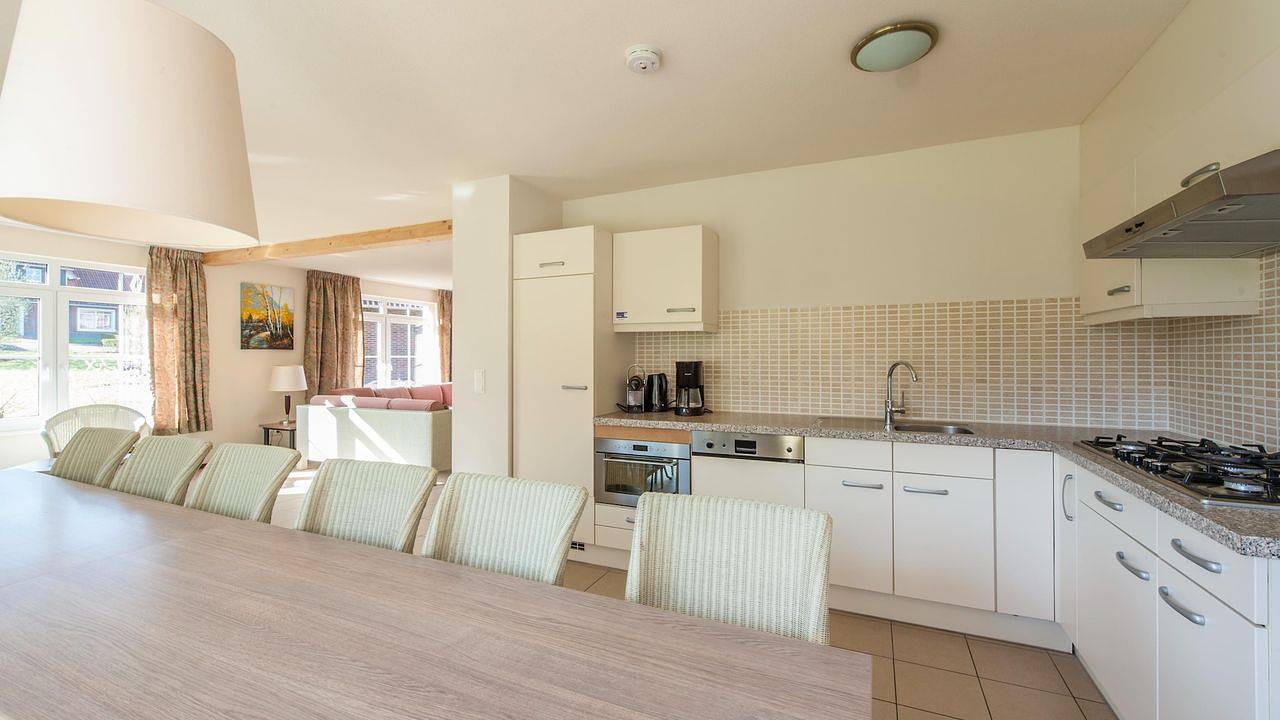 Villa für 12 Personen (140 m²) in Bad Bentheim in Bad Bentheim, Landkreis Grafschaft Bentheim