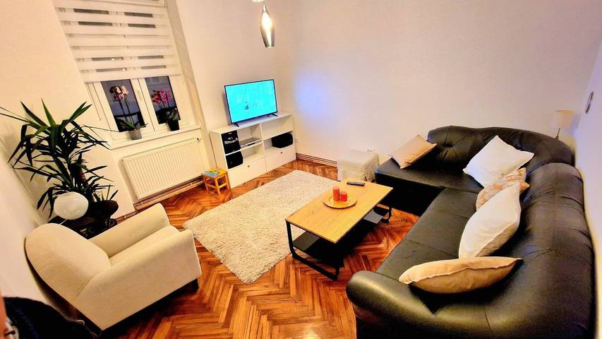 Ferienwohnung für 3 Personen in Zagreb