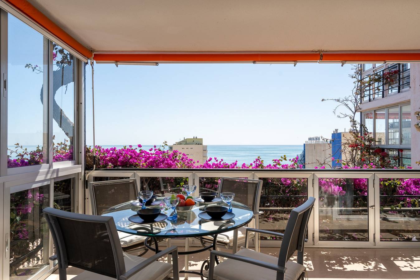 Entire apartment, Cascada in Montemar Torremolinos, Torremolinos