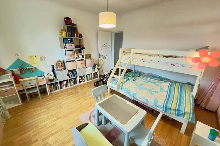 Location de vacances pour 10 personnes à Boucau - 2