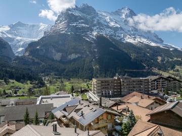 Cabaña para 2 Personas en Grindelwald, Cantón de Berna, Foto 2