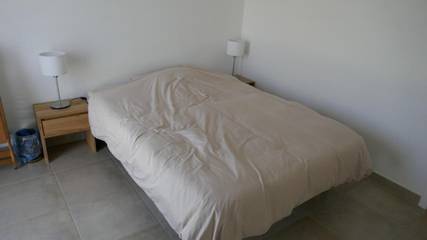 Chambre d’hôte pour 2 personnes à Bourgbarré