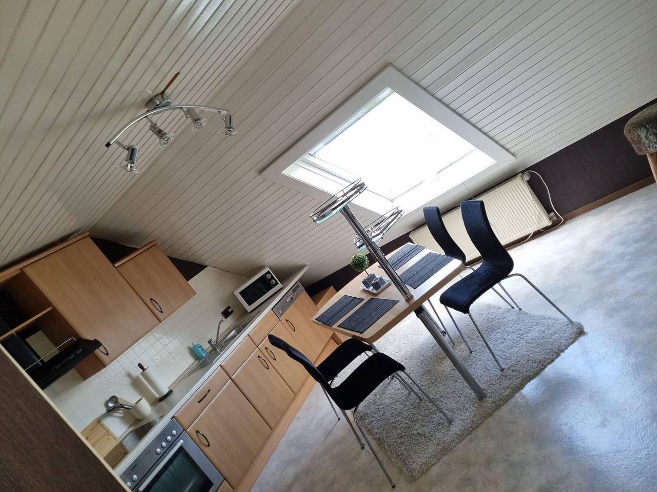 Ganze Ferienwohnung, Ferienwohnung Moselherz in Monzelfeld, Bernkastel-Kues & Umgebung
