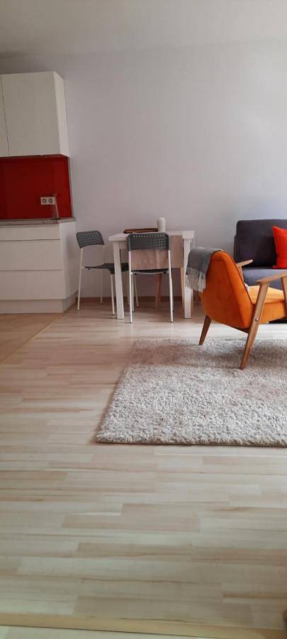 Cały apartament, One-Bedroom Apartment in Nałęczów, Województwo lubelskie