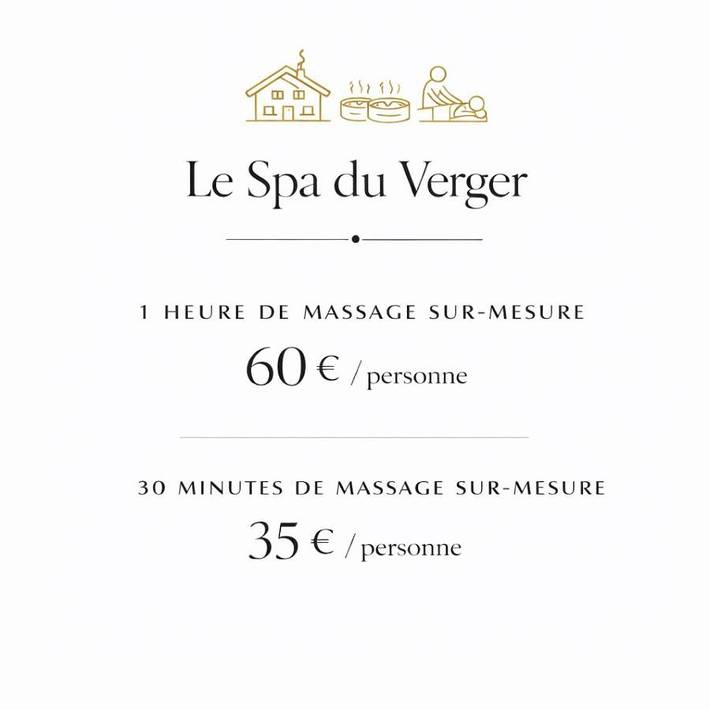 Gîte pour 2 personnes, avec terrasse ainsi que jacuzzi et jardin à Conteville - 3