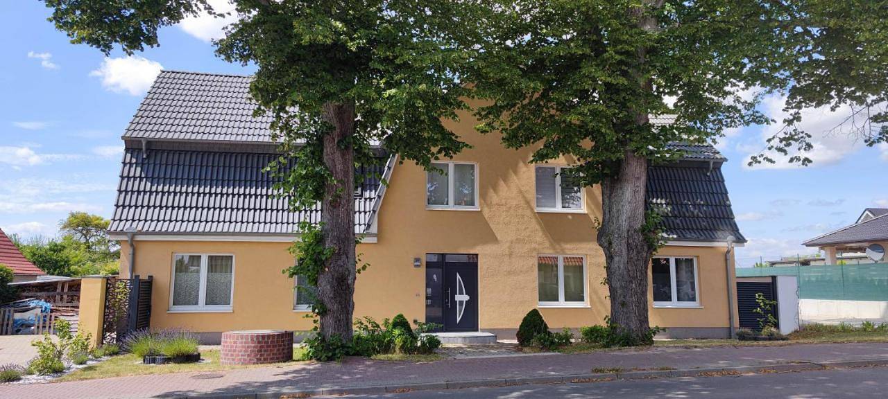 Ganze Wohnung, Ferienwohnung am Schweriner Außensee in Schwerin, Schweriner See