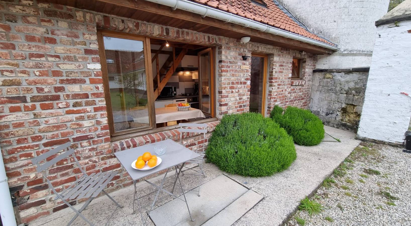 Gite Vacances - 10 Logements - 15 min de la mer in Ardres, Région de Saint-Omer