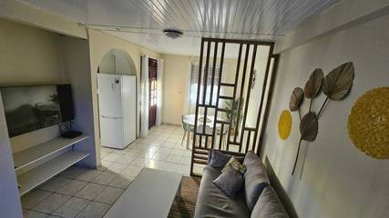 Villa for 4 People in Le François, French West Indies, Photo 4
