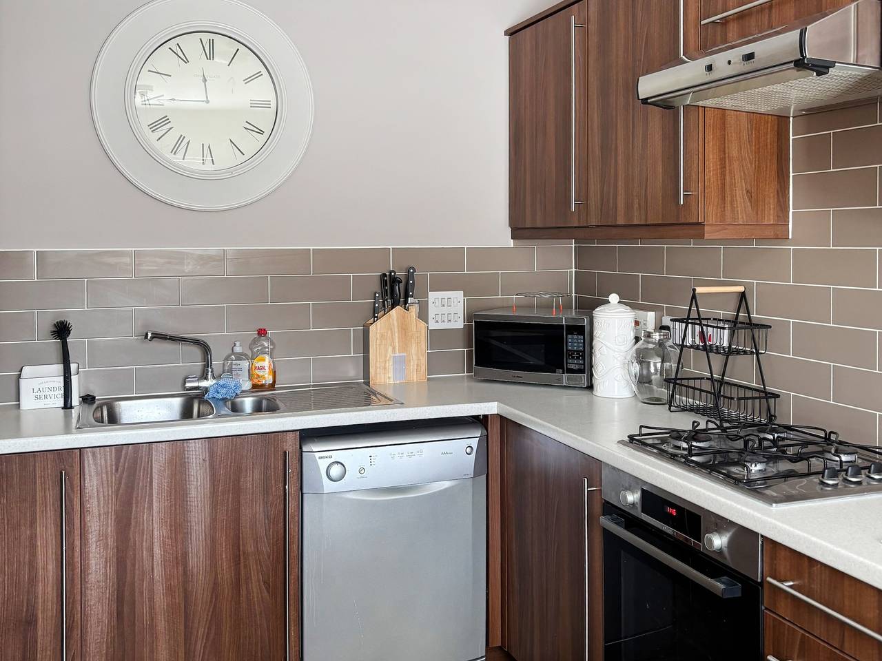 The Costal Hideaway in Sidmouth, Devon