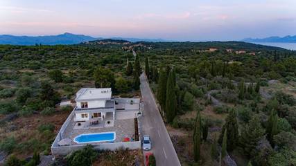 Villa für 6 Personen in Hvar, Dalmatinische Inseln, Bild 2