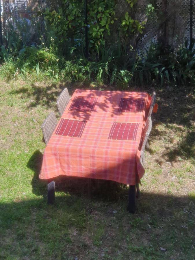 Location de vacances pour 3 personnes, avec jardin à Aubenas - 4