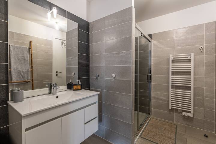 Gîte pour 6 personnes, avec terrasse dans Porticcio - 4