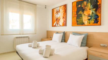 Chalet para 7 Personas en Castellón de Ampurias, Costa Brava, Foto 4