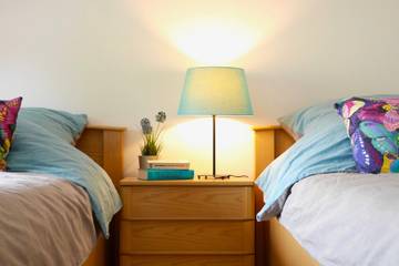 Ferienwohnung für 4 Personen in Zülpich, Eifel (Nordrhein-Westfalen), Bild 4