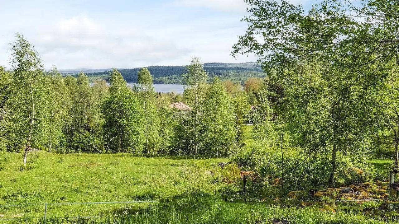 Ferienhaus für 8 Personen (64 m²) in Sågmyra in Falun, Dalarna