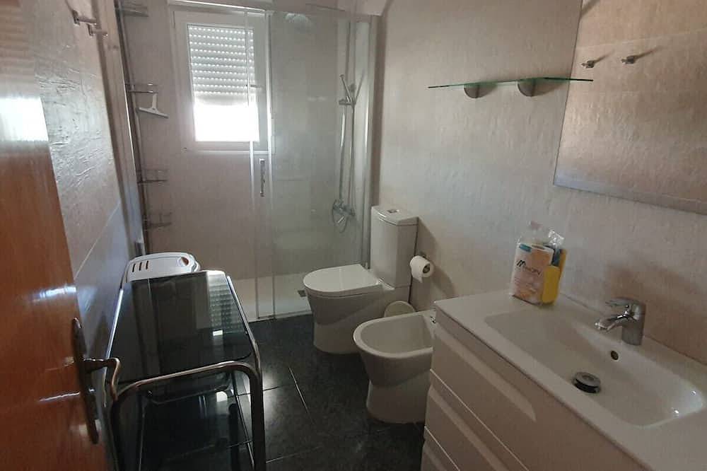 Villa Mit Schwimmbad Privatpool 8 Menschen 450 M. Strand In Vinaroz in Vinaròs, Costa del Azahar