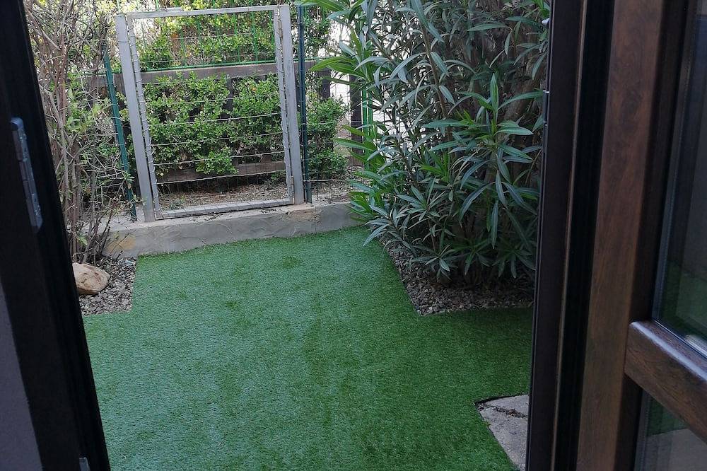 Ganze Wohnung, Reihenhaus 300 Meter vom Meer entfernt in Costa Rei, Muravera