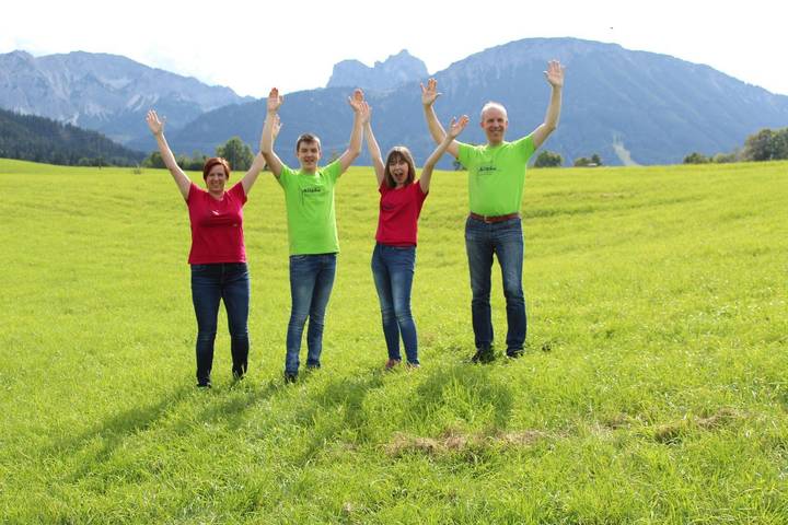 Pension für 2 Personen, mit Sauna und Terrasse sowie Garten im Ostallgäu - 3